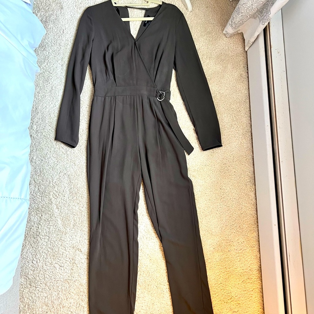 Jumpsuit